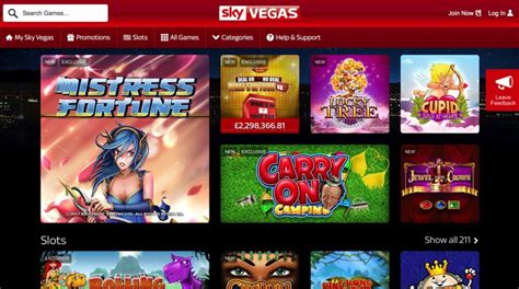 sky bet casino|Online Casino Games at Sky Vegas .